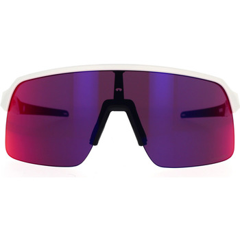 Hodinky & Bižutéria Slnečné okuliare Oakley Occhiali da Sole  Sutro Lite OO9463 946302 Biela