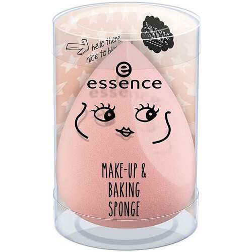 krasa Žena Štetce Essence Makeup and Baking Sponge Other