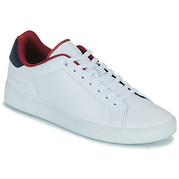 Tommy Hilfiger COURT SNEAKER LEATHER CUP