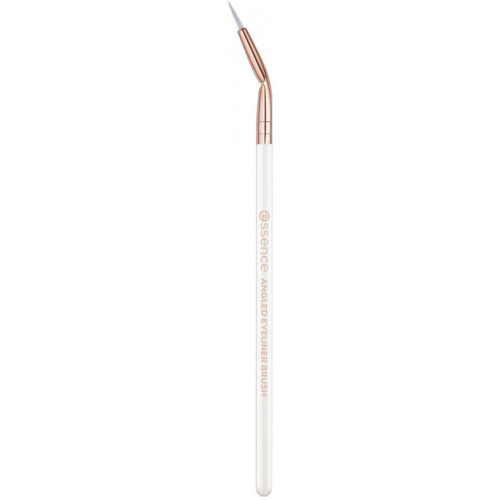 krasa Žena Doplnky k starostlivosti o oči Essence Curved Eyeliner Brush Other