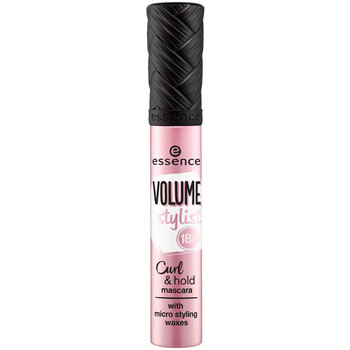 krasa Žena Riasenky a umelé riasy Essence Long-Lasting Curling Mascara Volume Stylist 18h Curl & Other