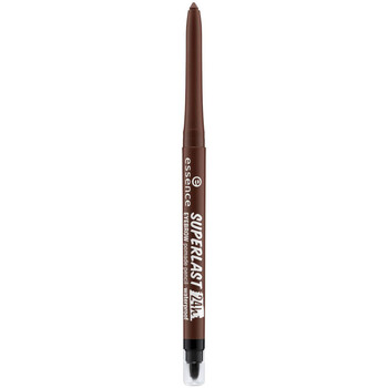 krasa Žena Líčenie obočia Essence Superlast 24h Waterproof Brow Pencil Pomade - 30 Full O Hnedá