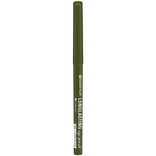 krasa Žena Ceruzky na oči Essence Longlasting Eye Pencil - 36 O-live You Zelená