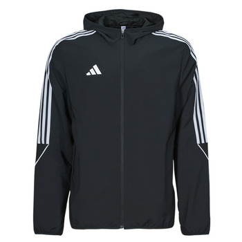 Oblečenie Muž Vetrovky a bundy Windstopper adidas Performance TIRO23 L WB Čierna