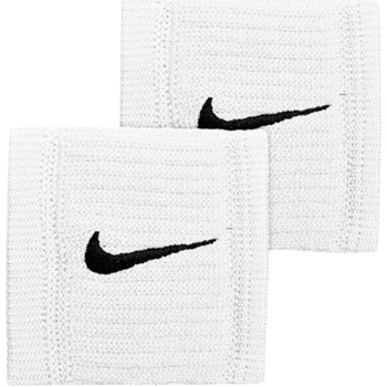 Doplnky Športové doplnky Nike Dri-Fit Reveal Wristbands Biela