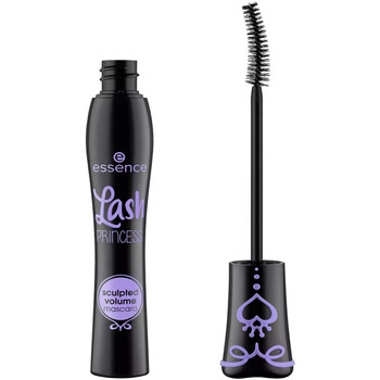 krasa Žena Riasenky a umelé riasy Essence Volume Sculpted Lash Princess Mascara Other