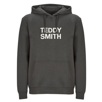 Oblečenie Muž Mikiny Teddy Smith SICLASS HOODY Kaki