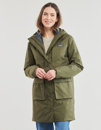 Patagonia W'S PINE BANK 3-IN-1 PARKA