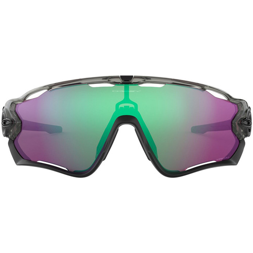 Hodinky & Bižutéria Slnečné okuliare Oakley Occhiali da Sole  JawBreaker OO9290 929046 Šedá