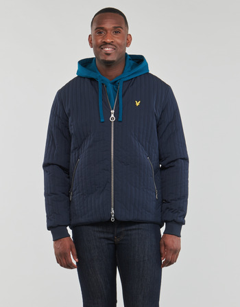 Lyle & Scott JK1902V