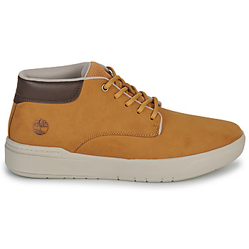 Timberland SENECA BAY LEATHER CHUKKA