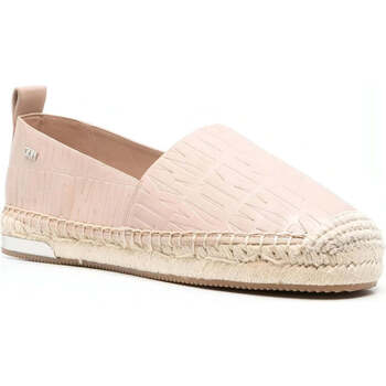 Topánky Žena Espadrilky Dkny  Béžová