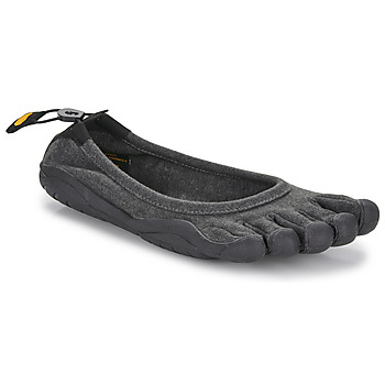 Topánky Muž Univerzálna športová obuv Vibram Fivefingers CLASSIC ECO Čierna