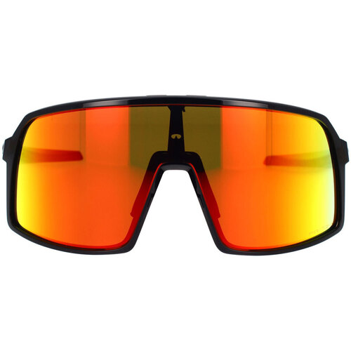 Hodinky & Bižutéria Slnečné okuliare Oakley Occhiali da Sole  Sutro S OO9462 946209 Čierna