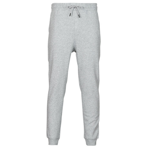 Oblečenie Muž Tepláky a vrchné oblečenie Jack & Jones JPSTGORDON JJBRADLEY SWEAT PANT GMS Šedá