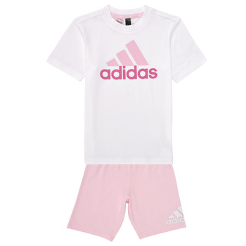 Adidas Sportswear LK BL CO T SET