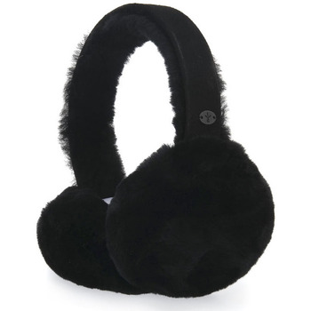 Textilné doplnky Dievča Čiapky EMU EARMUFFS Čierna