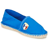 Topánky Espadrilky 1789 Cala UNIE BLEU France