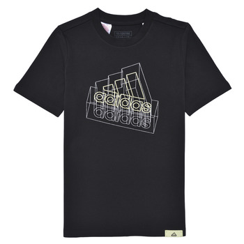 Adidas Sportswear Tech Table Graphic T-Shirt