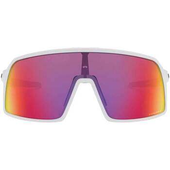 Hodinky & Bižutéria Slnečné okuliare Oakley Occhiali da Sole  Sutro S OO9462 946205 Biela