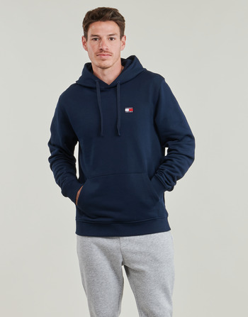 Tommy Jeans TJM REG BADGE HOODIE EXT