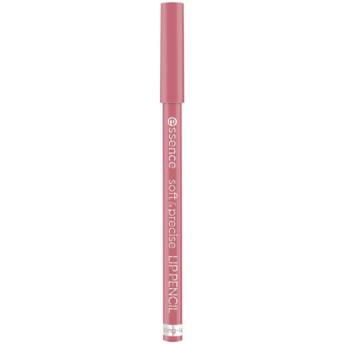 krasa Žena Ceruzky na pery Essence Soft & Precise Lip Pen - 202 My Mind Ružová