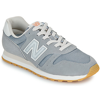 Topánky Nízke tenisky New Balance 373 Šedá