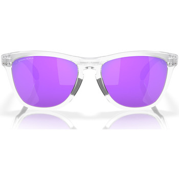 Hodinky & Bižutéria Slnečné okuliare Oakley Occhiali da Sole  Frogskins Range OO9284 928412 Other