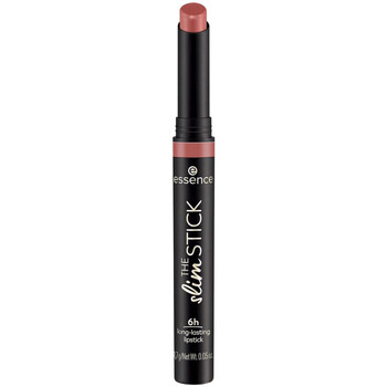 krasa Žena Rúže na pery Essence Long-lasting Lipstick The Slim Stick - 103 Brickroad Bordová