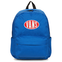 Tašky Ruksaky a batohy Vans OLD SKOOL BACKPACK Modrá