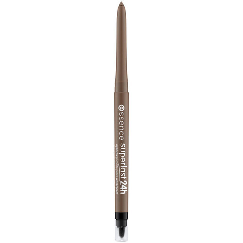 krasa Žena Líčenie obočia Essence Superlast 24h Waterproof Brow Pencil Pomade - 20 Brown Hnedá