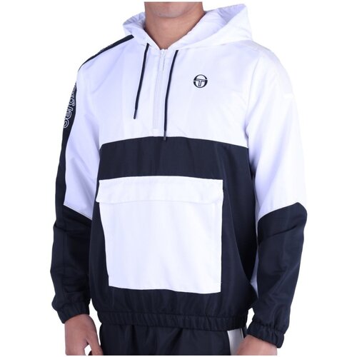 Oblečenie Muž Mikiny Sergio Tacchini 40499 Biela