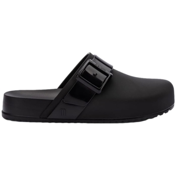 Topánky Žena Sandále Melissa Cozy Clog Fem - Black Čierna