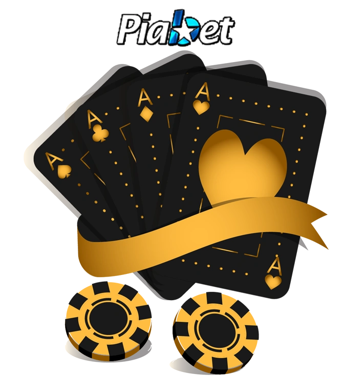 Piabet Canlı Casino Oyunları