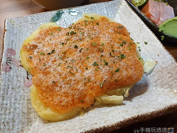 台北美食｜永樂築地野台壽司｜食材新鮮美味~日式料理店｜gigi手機玩透透-4.jpg