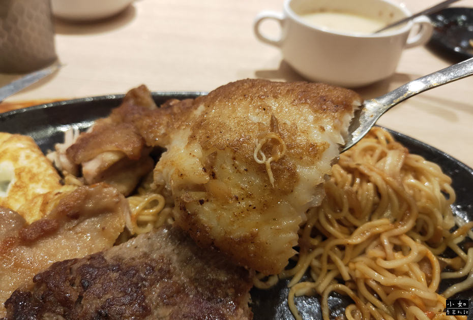 【桃園美食】小時厚牛排,桃園中山店,各式牛排選擇,還有老饕推