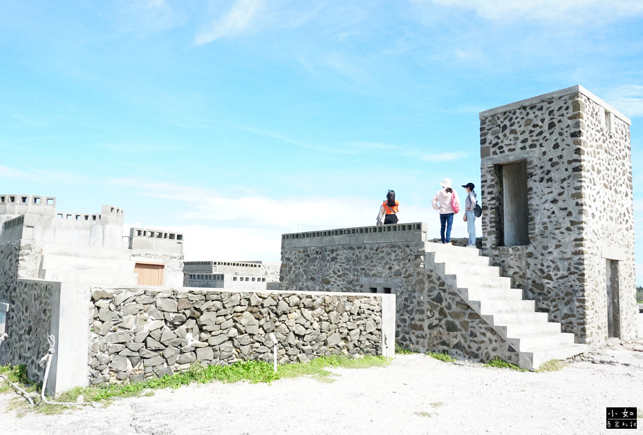 【澎湖旅遊】2024澎湖三天兩夜,行程規劃,澎湖本島玩起來,