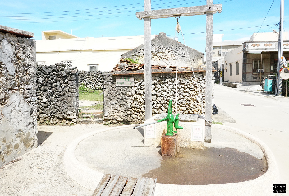 【澎湖湖西景點】南寮古厝,浮球秘境,彩色浮球,保留漁村傳統文