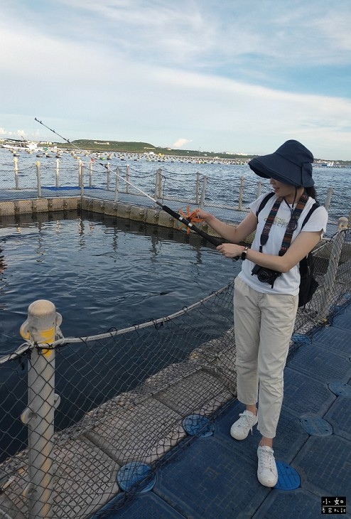 【澎湖】海洋牧場海上皇宮,當烤牡蠣大富翁,海鮮粥吃到飽,船上