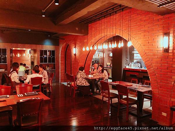 【2024 台北餐酒館懶人包】Taipei Bistro餐廳