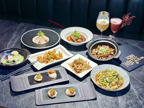 【2024 台北餐酒館懶人包】Taipei Bistro餐廳