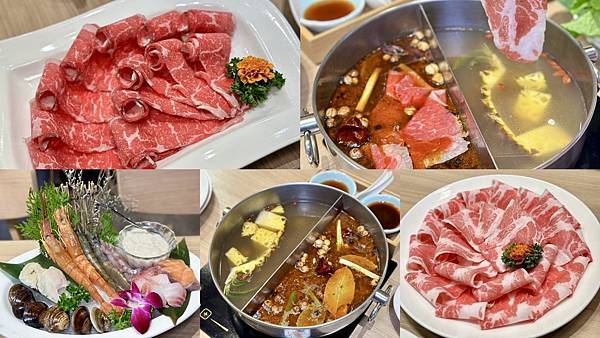 【2024 台北信義區百貨美食懶人包】牛排/火鍋/燒肉/約會