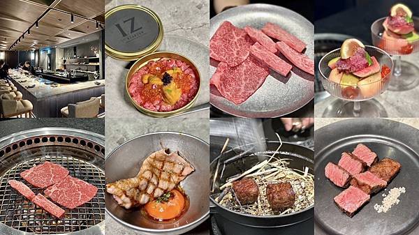 【2024 台北信義區百貨美食懶人包】牛排/火鍋/燒肉/約會