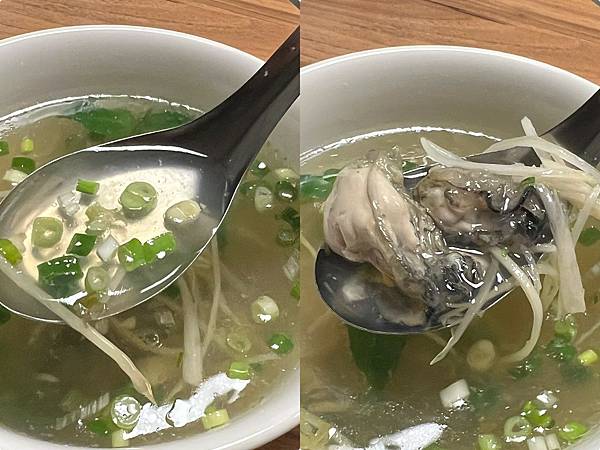 （忠孝新生美食）鮮魚湯～台北濟南路人氣台南小吃！超入味肉燥飯