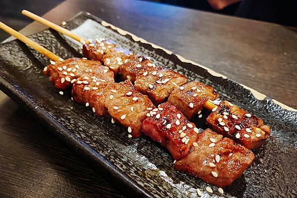 三重居酒屋推薦│三重老串角-日式風格居酒屋，餐點特殊美味，究極串燒職人等級-57.jpg