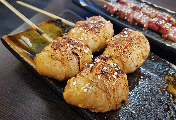 三重居酒屋推薦│三重老串角-日式風格居酒屋，餐點特殊美味，究極串燒職人等級-63.jpg