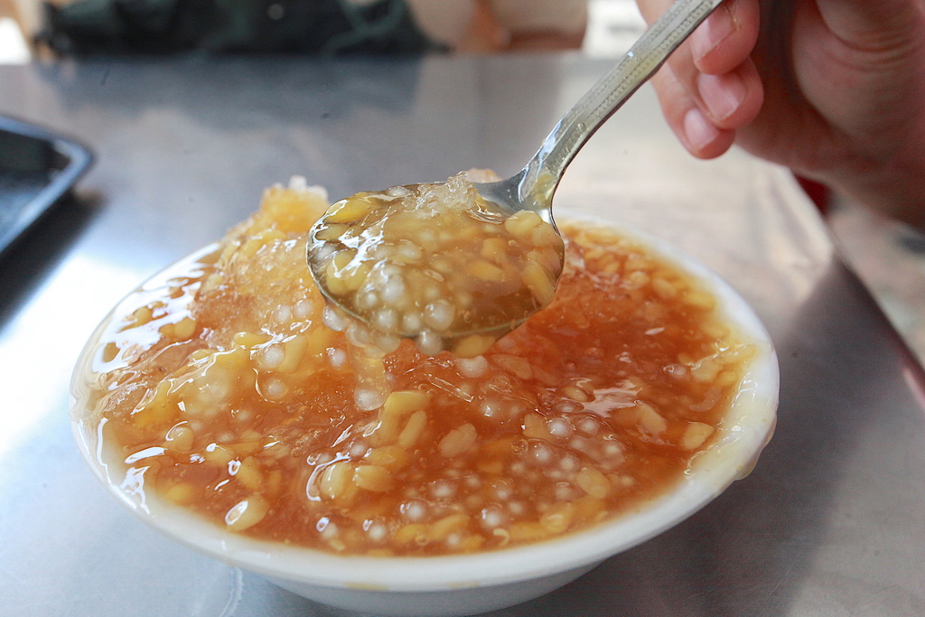 正記 黃家綠豆蒜正記 黃家綠豆蒜