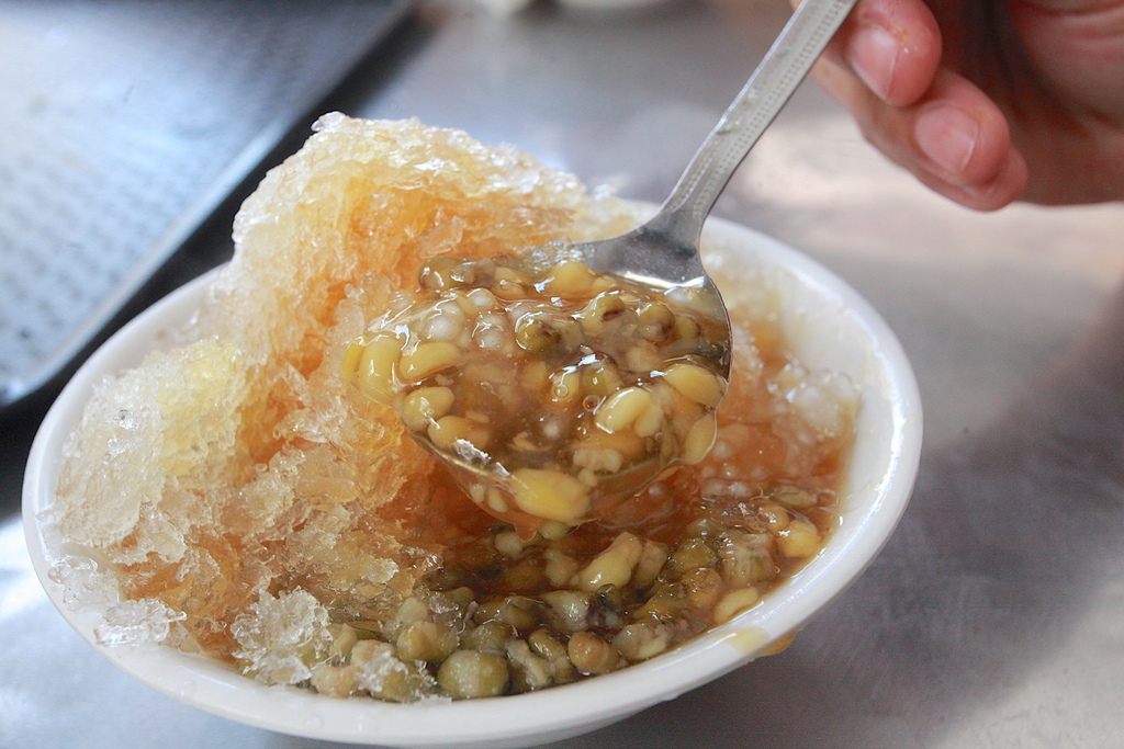 正記 黃家綠豆蒜正記 黃家綠豆蒜