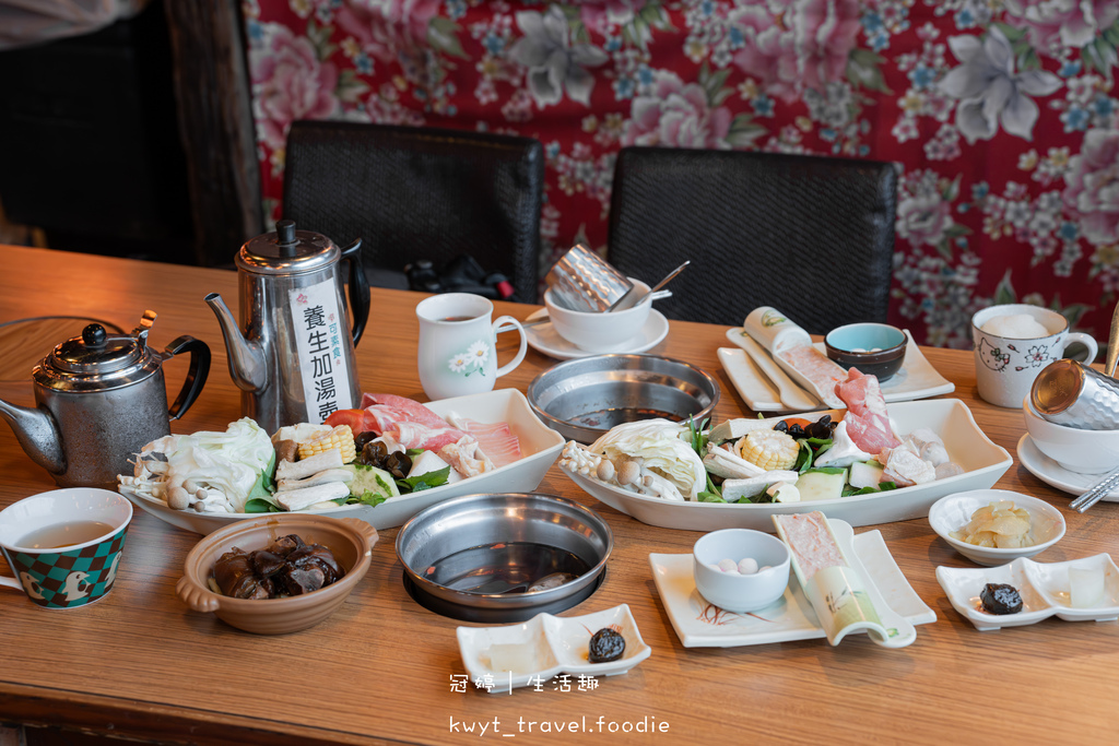 花蓮三天兩夜行程_福容大飯店花蓮，在房間看絕美日出！童話森林