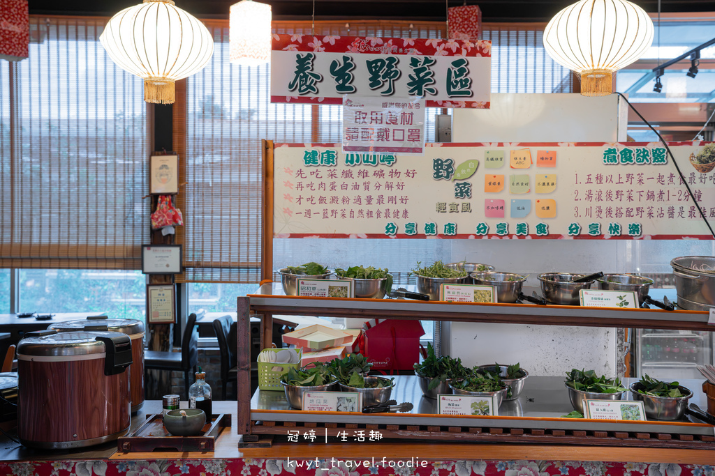 花蓮三天兩夜行程_福容大飯店花蓮，在房間看絕美日出！童話森林